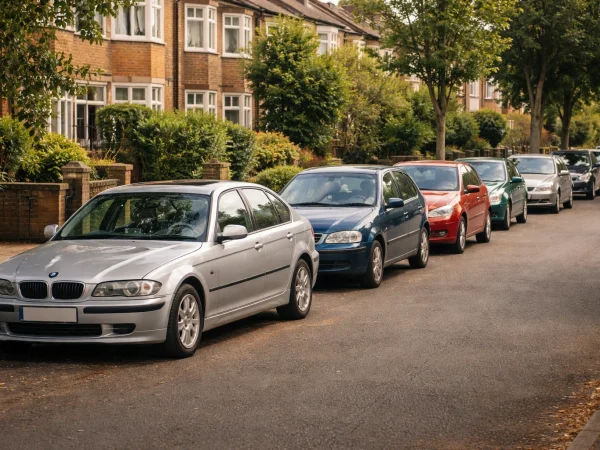 Road Tax Petition Calling For Fairer VED On 20–39-Year-Old Cars