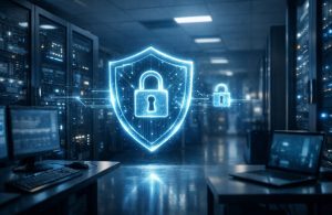 Security Measures That Protect Customer Data