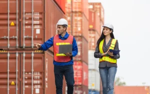 Step-by-Step: Smarter Freight Planning in Practice