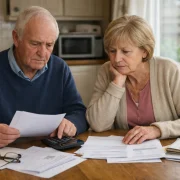 State Pension Tax Raid Explained Why More Retirees Could Pay Income Tax