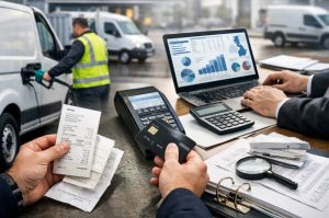 Supporting VAT Recovery and Regulatory Compliance