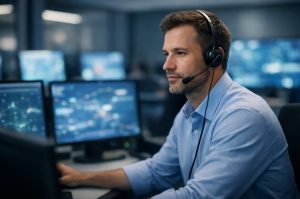 Technical Support Availability and Quality