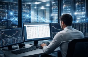 The Broker Connection