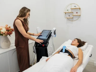 The Business Impact of Body Contouring Services on UK Wellness Industry Revenue