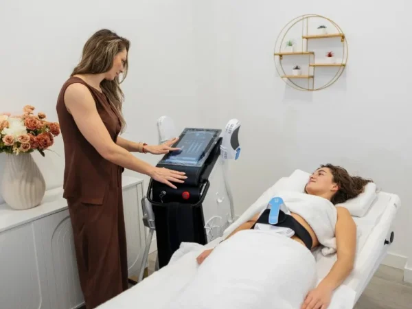 The Business Impact of Body Contouring Services on UK Wellness Industry Revenue