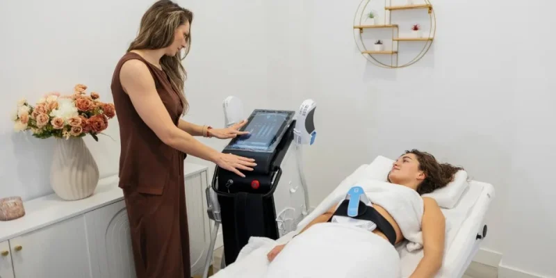 The Business Impact of Body Contouring Services on UK Wellness Industry Revenue