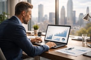 The Investment That Pays Continuous Returns