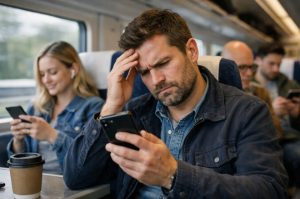 The Mobile-First Reality That Many Still Ignore