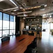 The Rise of Flexible Workspaces in Northern Cities and Business Hubs