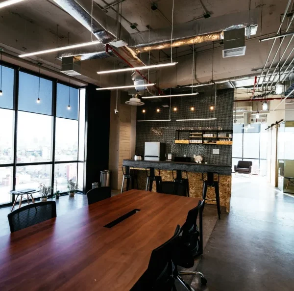 The Rise of Flexible Workspaces in Northern Cities and Business Hubs