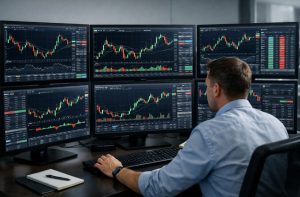 The Titans of Trading Software