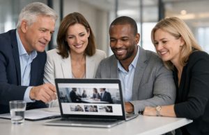 The Trust Signals That Seal Credibility