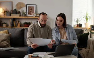 They Start by Mapping the Financial Ecosystem, Not Just the Headline Assets