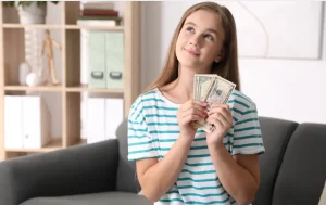 They Think Internationally Because Money and People Move