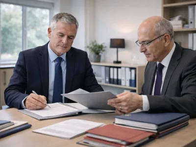 Top Legal 500 Divorce Solicitors UK 2026