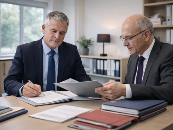 Top Legal 500 Divorce Solicitors UK 2026