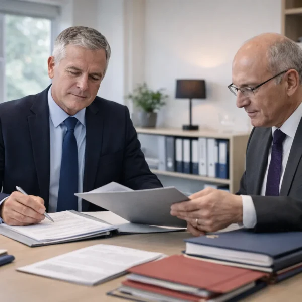 Top Legal 500 Divorce Solicitors UK 2026