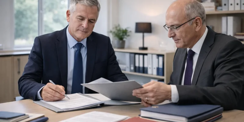 Top Legal 500 Divorce Solicitors UK 2026