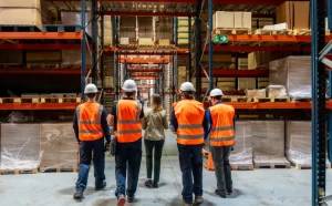 Understanding Supply Chain Risk in Freight Operations