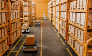 Warehouse Complexity