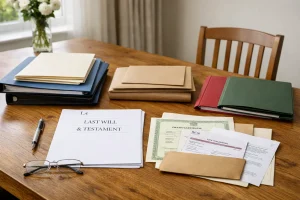 What Documents Are Essential For Probate And Inheritance Tax