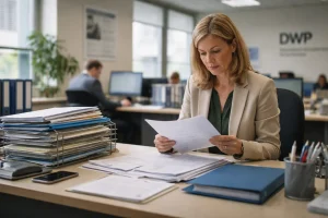 What Has Changed in How the DWP Checks Bank Accounts