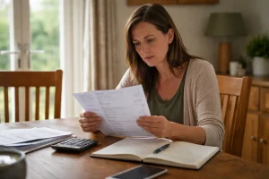 What Information Can the DWP See From Your Bank Account