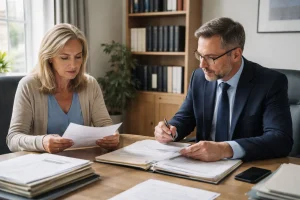 What Role Do Executors Play When Key Documents Are Missing