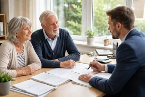 What Should Pensioners Do If They Are Concerned About Paying Tax