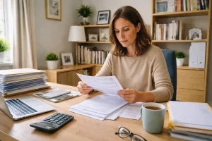 What Should You Do If the DWP Investigates You