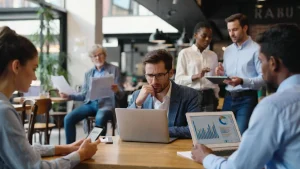 What is HMRC’s Making Tax Digital and Why is it Changing