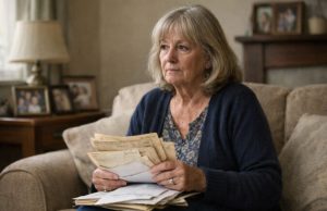 Who Is Most Likely to Be Affected by the Martin Lewis Child Benefit Pension Error