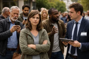 Why Did This Proposal Spark  Public and Political Backlash