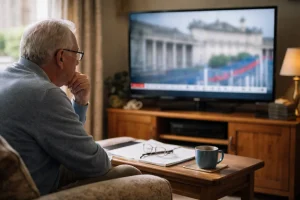 Why Is the State Pension Tax Raid Happening Now