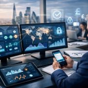 modern payment strategies for uk finance leaders