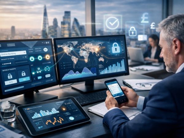 modern payment strategies for uk finance leaders