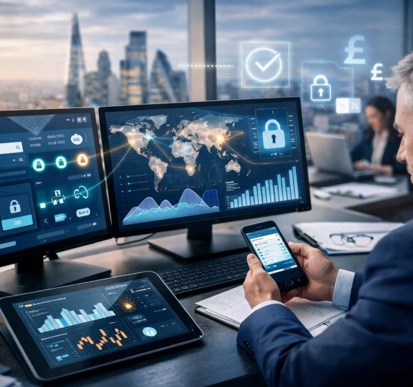 modern payment strategies for uk finance leaders