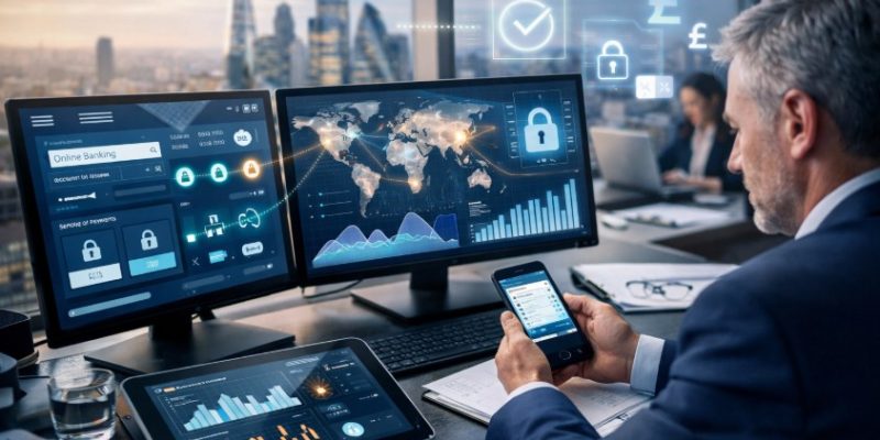 modern payment strategies for uk finance leaders