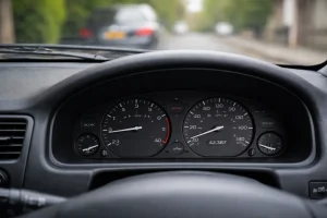 Why Should Low-Mileage Older Vehicles Be Taxed Less