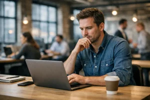 Why Strong Web Design Matters for London Startups