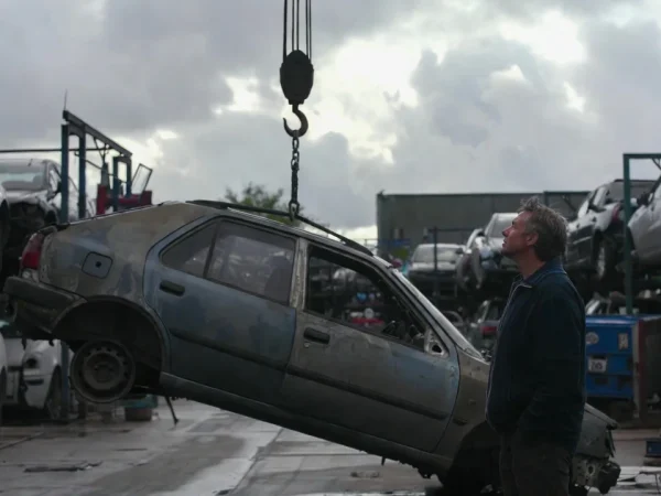 Written Off by High Road Tax