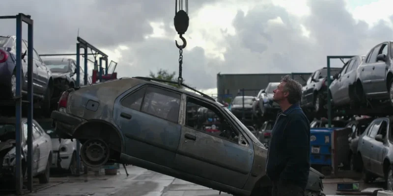 Written Off by High Road Tax