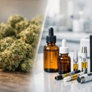 european medical cannabis markets shifting away from flower