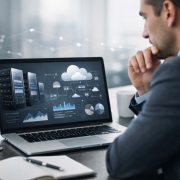 factors to consider when selecting business web hosting