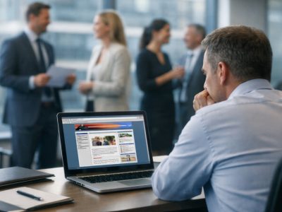 how business with a forgettable website is still forgettable