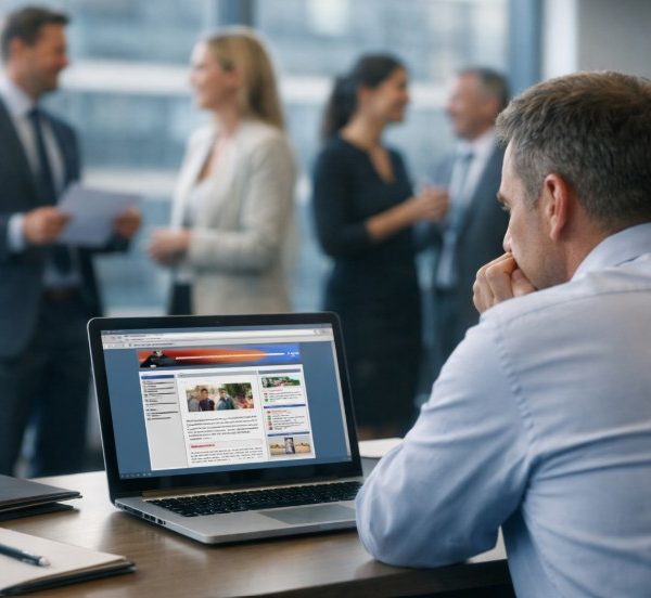 how business with a forgettable website is still forgettable