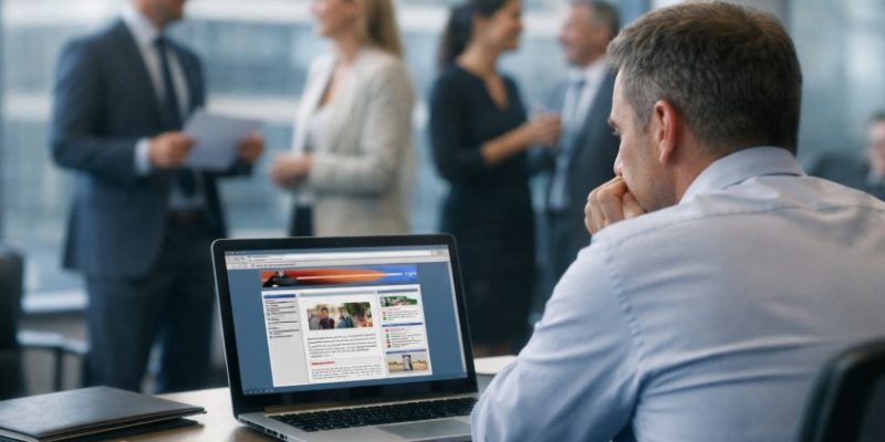 how business with a forgettable website is still forgettable