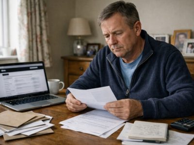 martin lewis state pension error