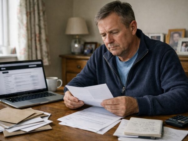 martin lewis state pension error