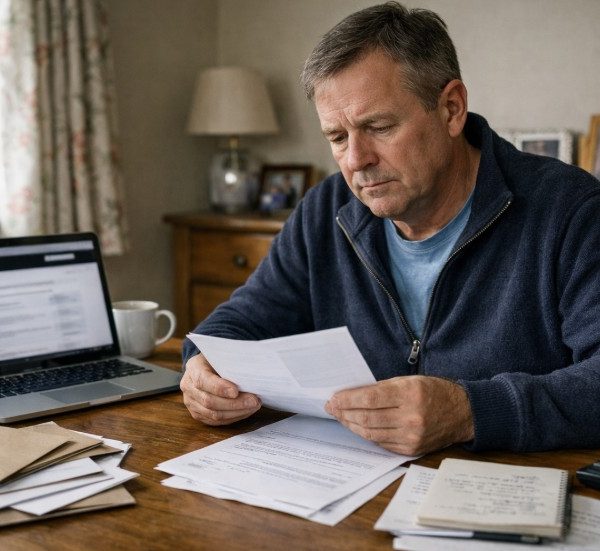 martin lewis state pension error